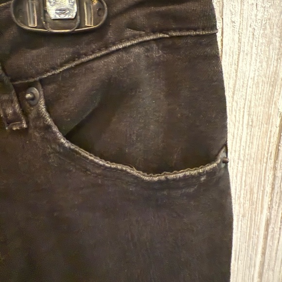 Abound Black Denim Jeans - Picture 7 of 7